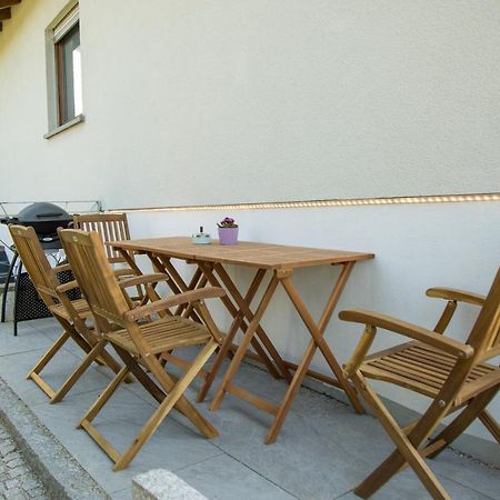 Ferienwohnung Am Kahlenberg - Ringsheim Exterior foto