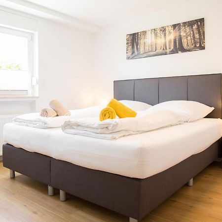 Ferienwohnung Am Kahlenberg - Ringsheim Exterior foto